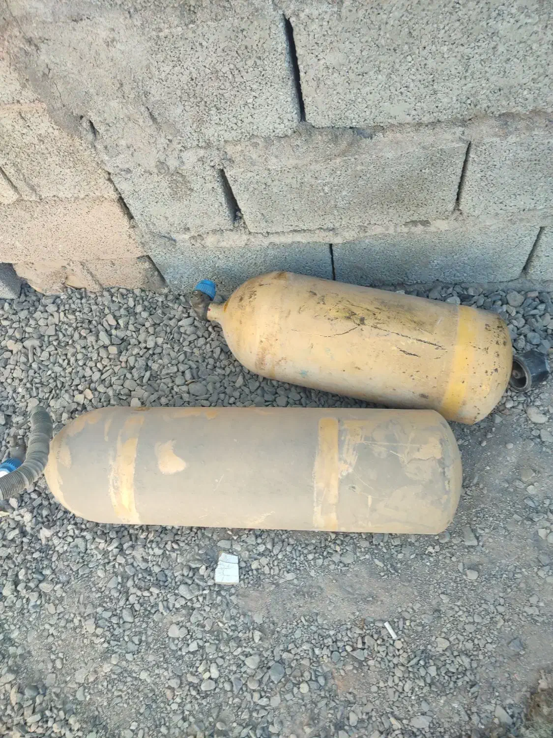 گاز پراید|قطعات یدکی و لوازم جانبی|رفسنجان, |دیوار