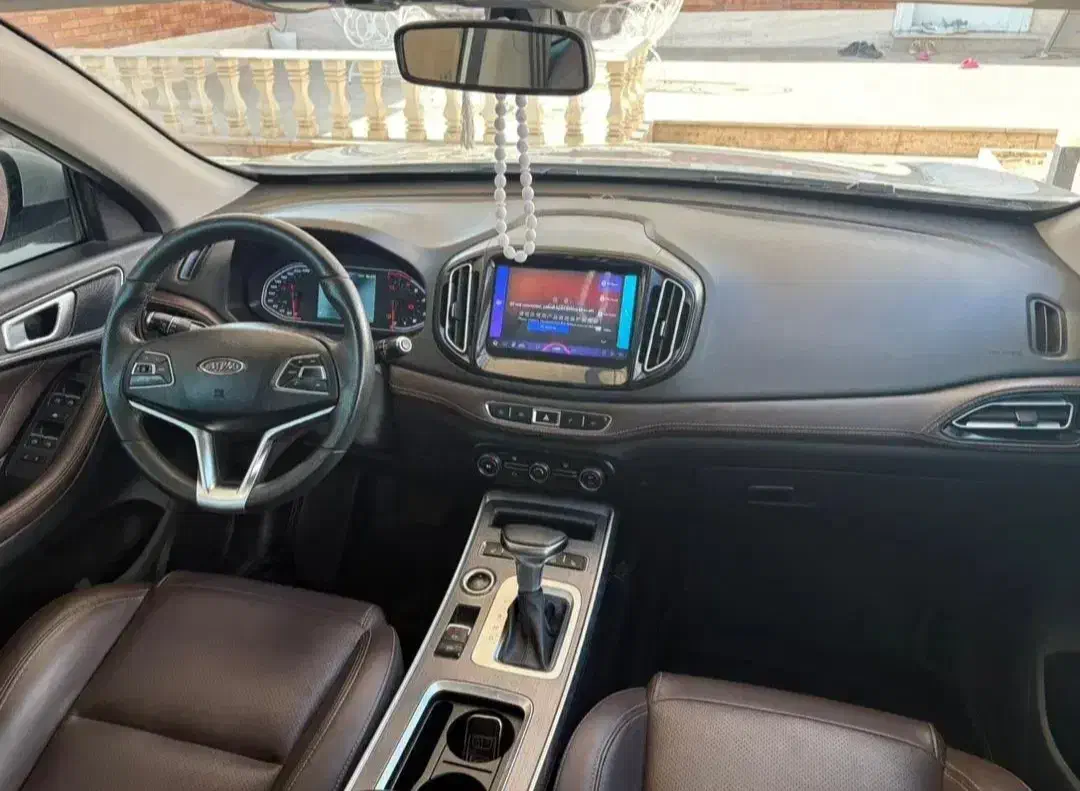 تیگو۷ ie مدل ۱۴۰۲|خودرو سواری و وانت|تهران, شهرک غرب|دیوار