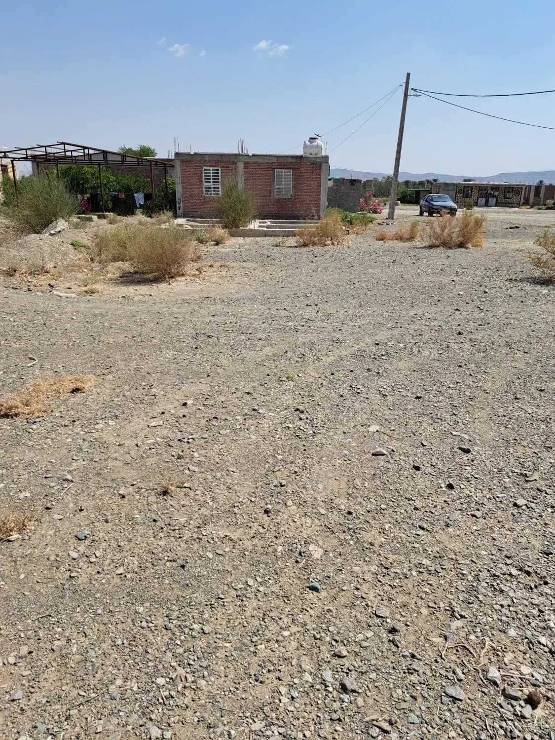 فروش زمین ۳۰۰ متری|فروش زمین و ملک کلنگی|بلوک, |دیوار