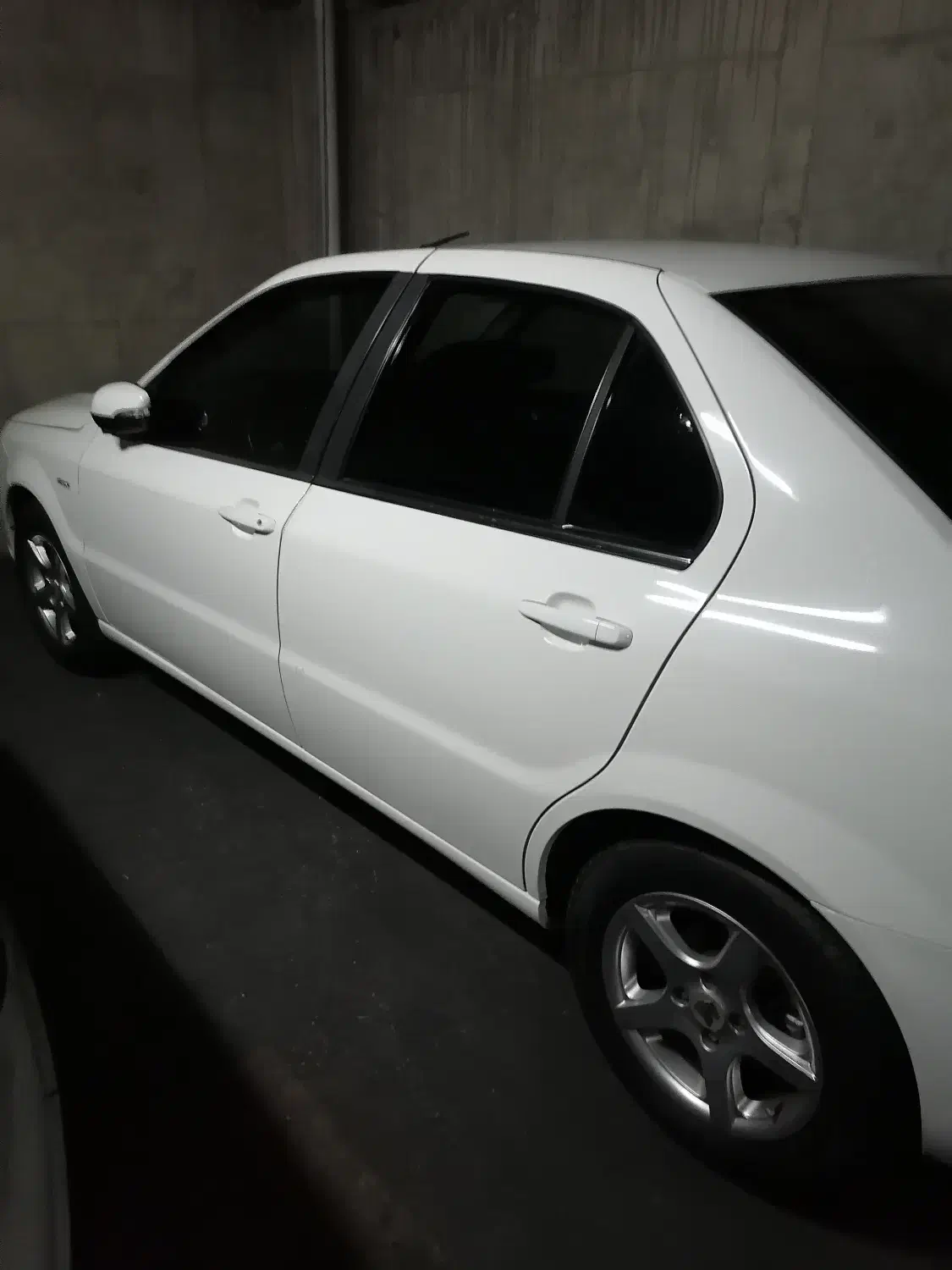 فروش خودرو دنا معمولی|خودرو سواری و وانت|تهران, تهرانسر شمالی|دیوار