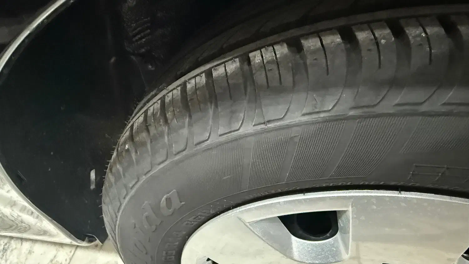 ۲۰۷ فلز ۱۴۰۴ مشکی صفر|خودرو سواری و وانت|قم, تولید دارو و یخچال|دیوار