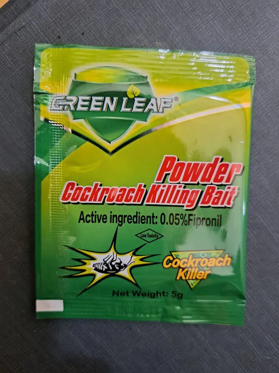 سم ساس وسوسک قوی|لوازم نظافت|قم, حنیف نژاد|دیوار