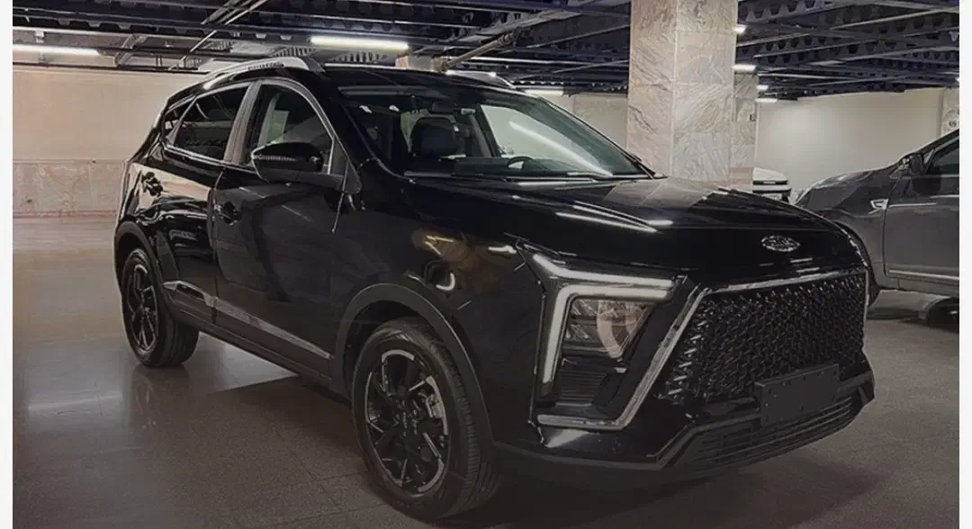 kmc X5|خودرو سواری و وانت|خورموج, |دیوار