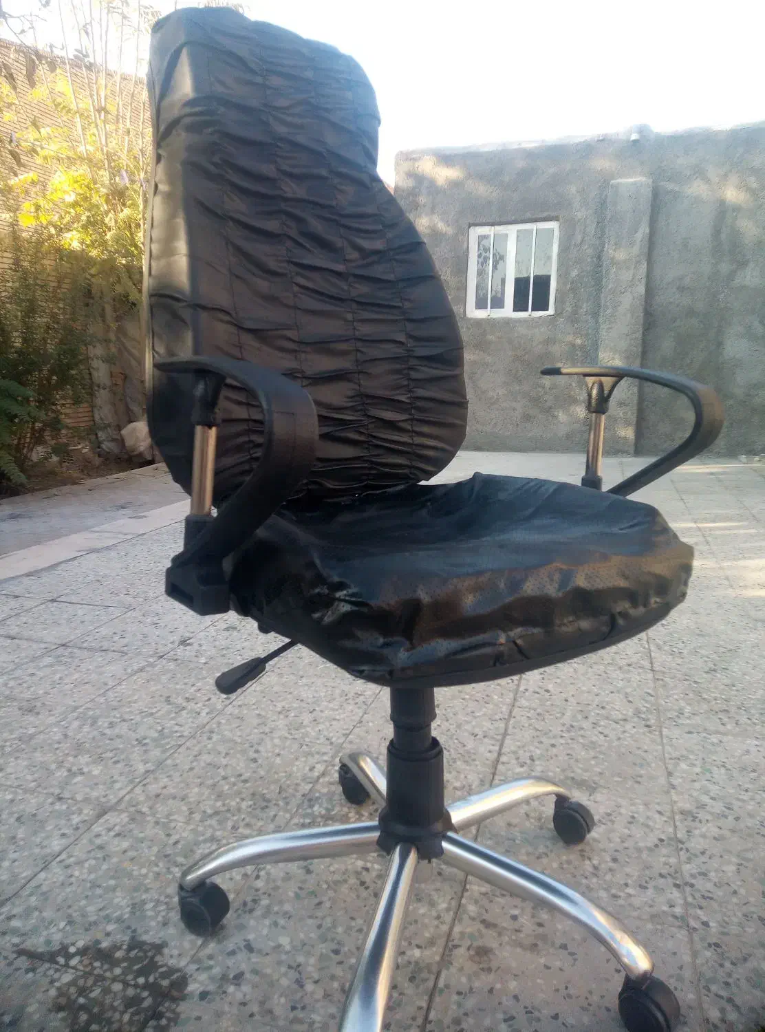 صندلی|صندلی و نیمکت|یزد, |دیوار