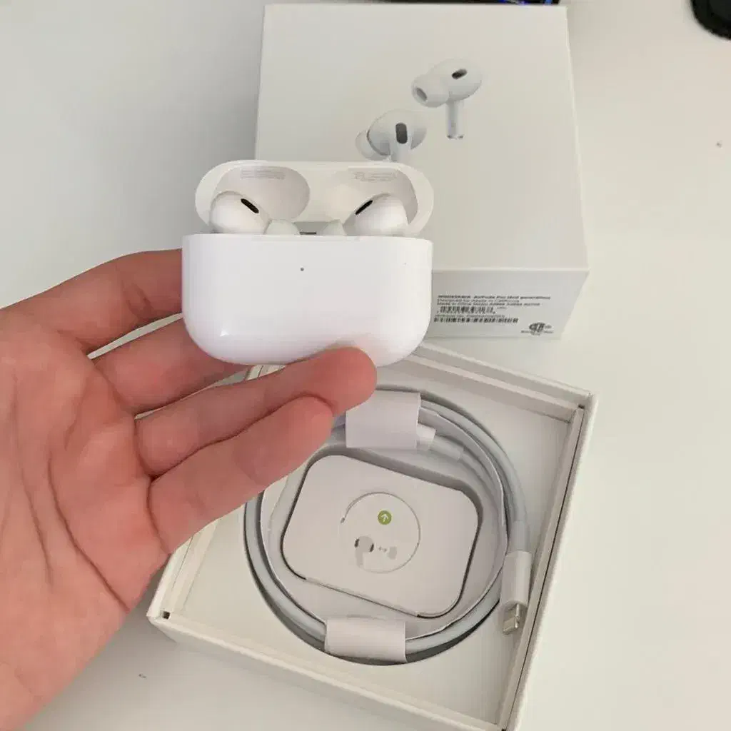 airpods pro 2021|لوازم جانبی موبایل و تبلت|سمنان, |دیوار