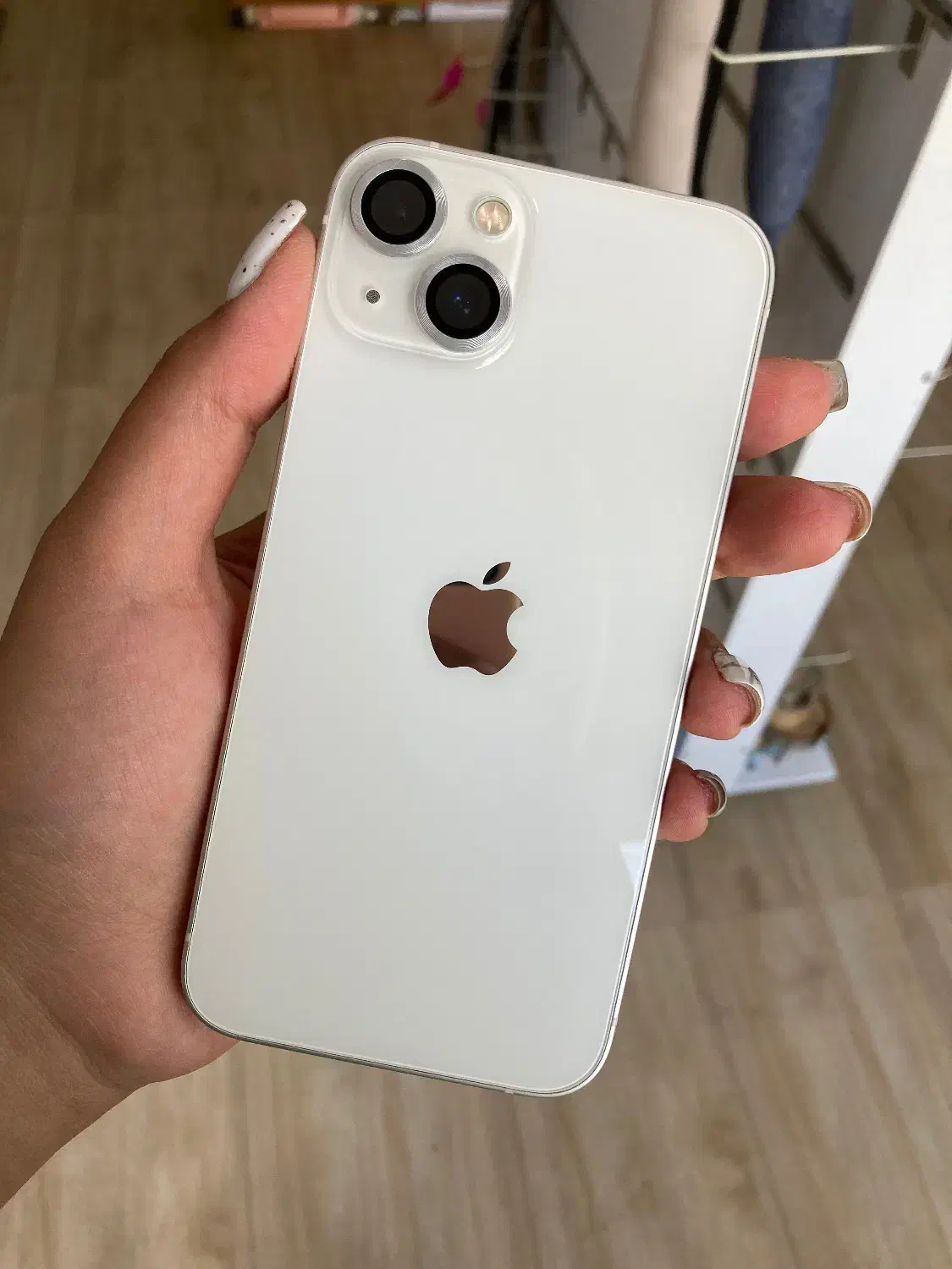 گوشی آیفون ۱۳ نرمال iphone|موبایل|شهریار, شهریار|دیوار