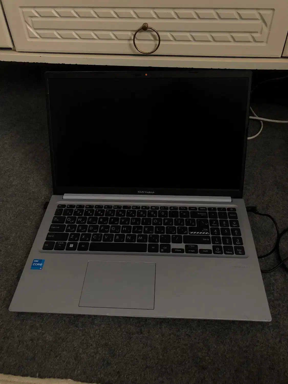 لپ تاپ ایسوس|رایانه همراه|صومعه‌سرا, |دیوار