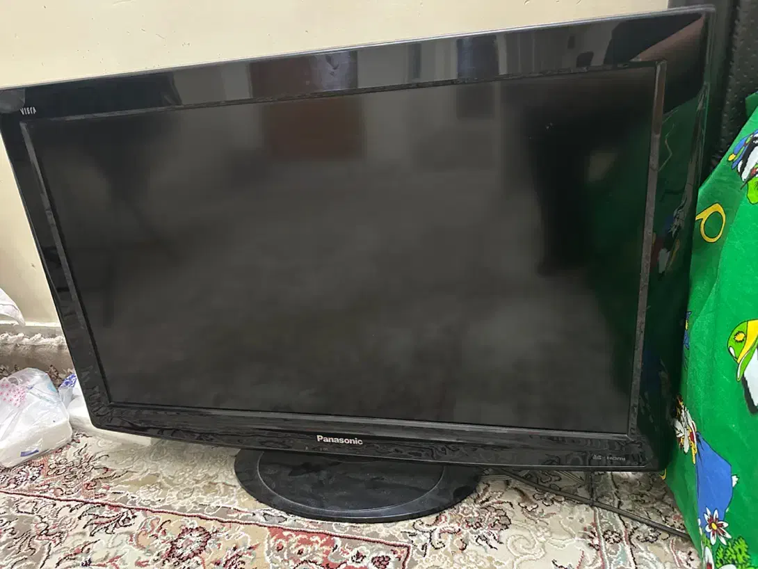 تلوزیون ۳۲اینچ‌ پاناسونیک|تلویزیون و پروژکتور|تهران, نیروی هوایی (پیروزی)|دیوار