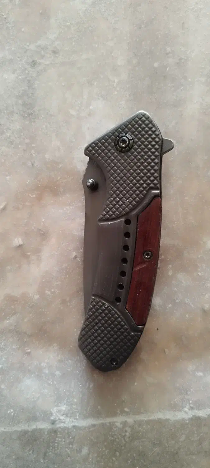 چاقو Browning|کوهنوردی و کمپینگ|شیراز, سینما سعدی|دیوار