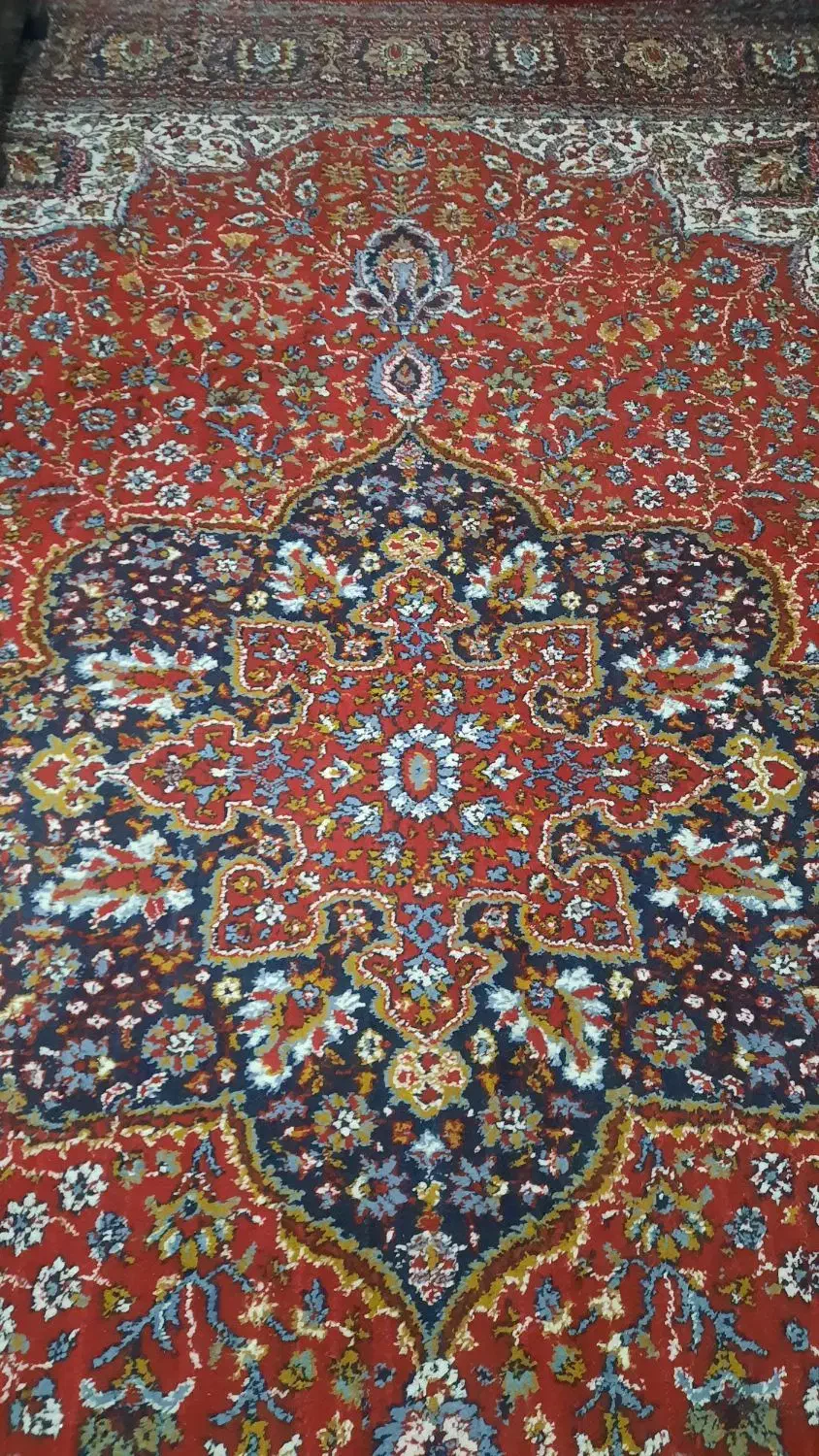 فرش ۶ متری|فرش|رشت, حمیدیان|دیوار