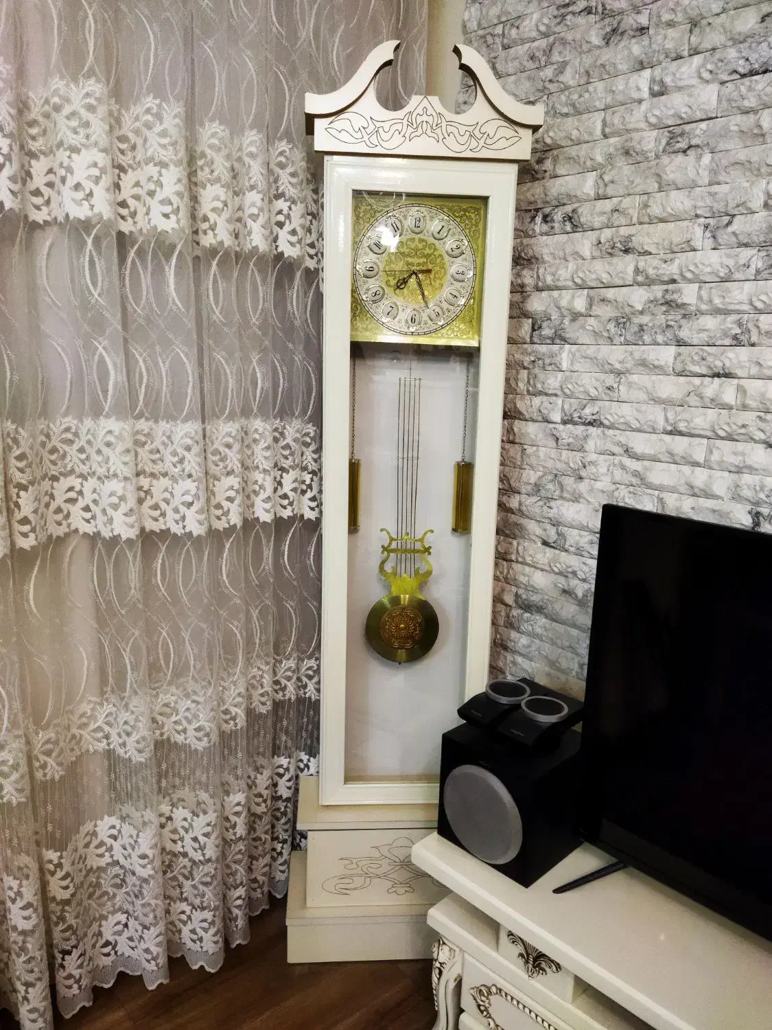 ساعت|ساعت|فردیس, شهرک شهید حسینی|دیوار