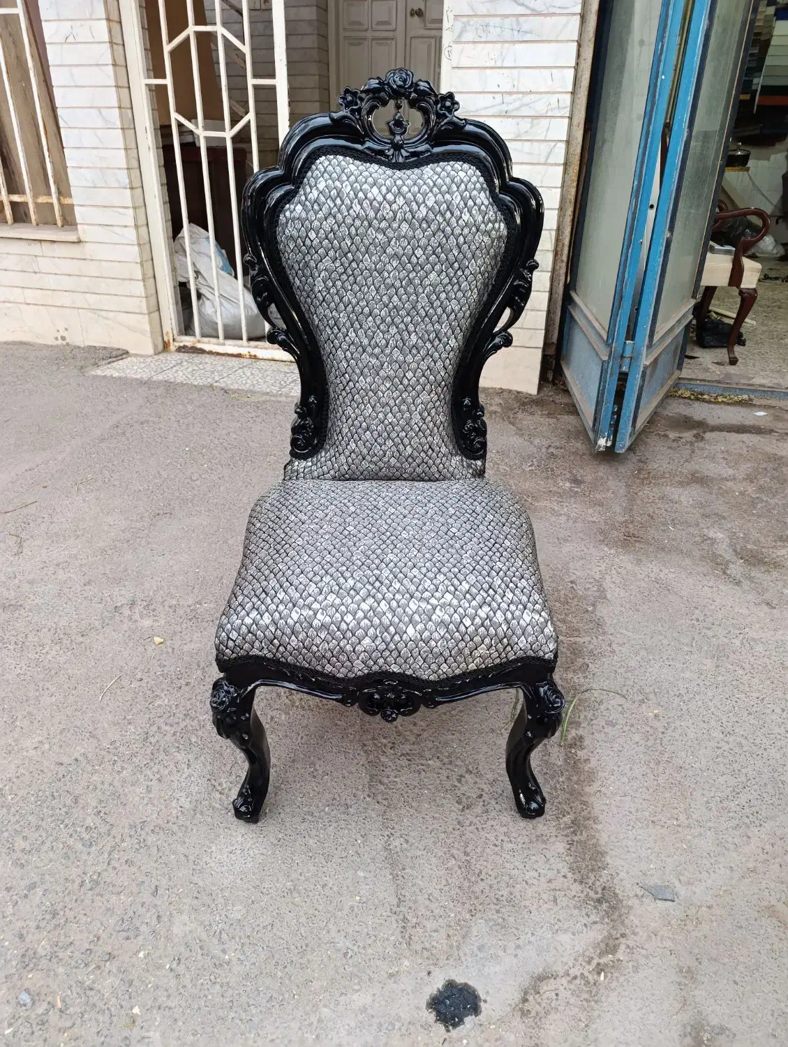 تعمیر انواع مبل اقساطی|خدمات پیشه و مهارت|کرمان, |دیوار