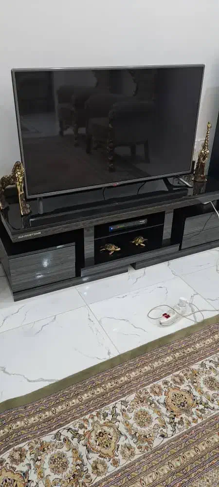 تلویزیون ال ای دی الجی|تلویزیون و پروژکتور|اسلامشهر, شهرک واوان|دیوار