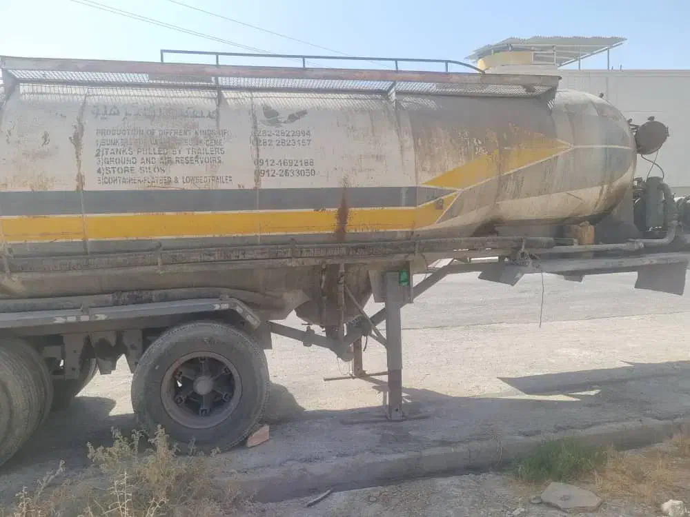 بونکر سیمان|خودرو سنگین|برازجان, |دیوار