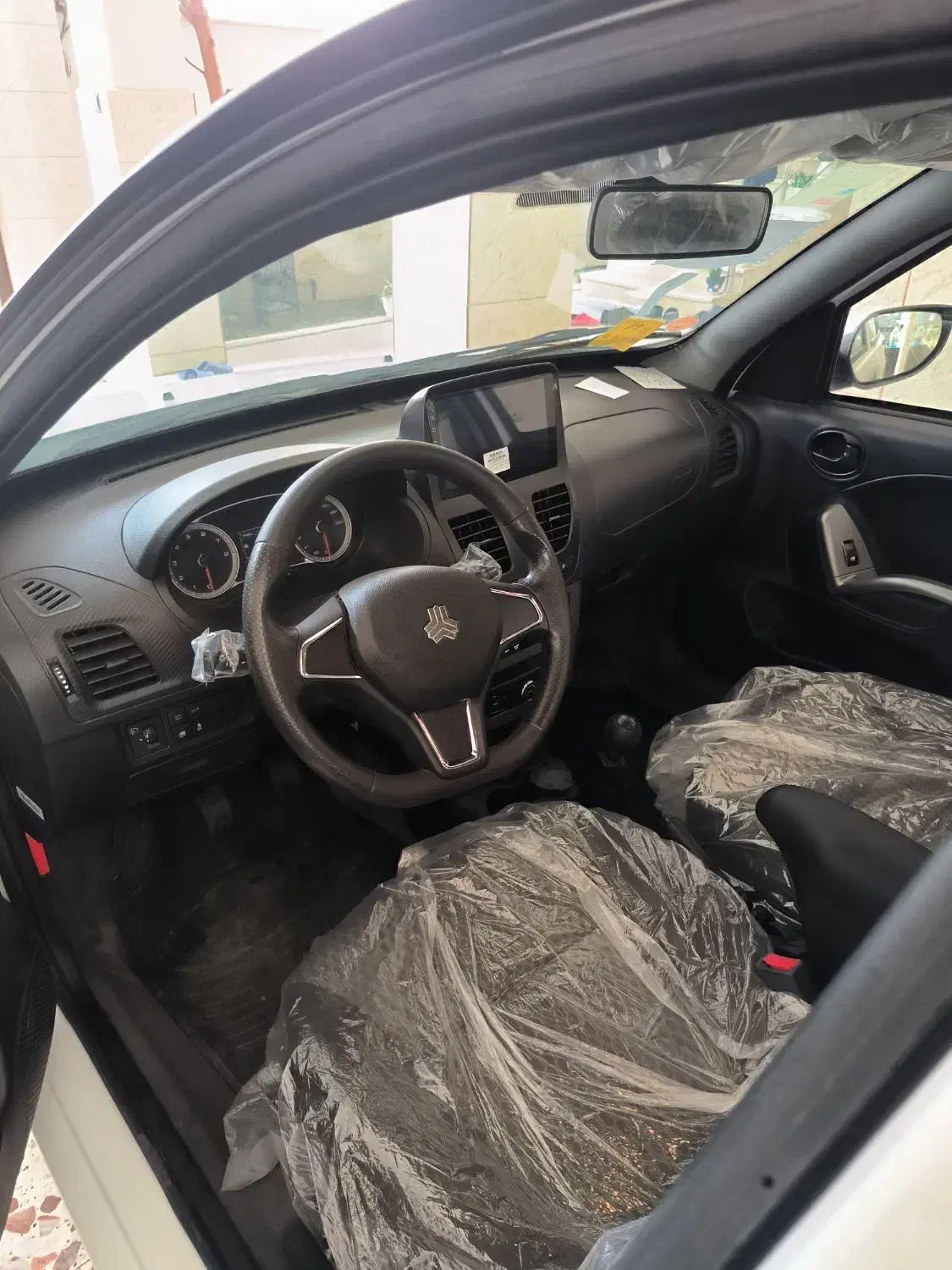 ساینا اس 1404|خودرو سواری و وانت|رودسر, |دیوار