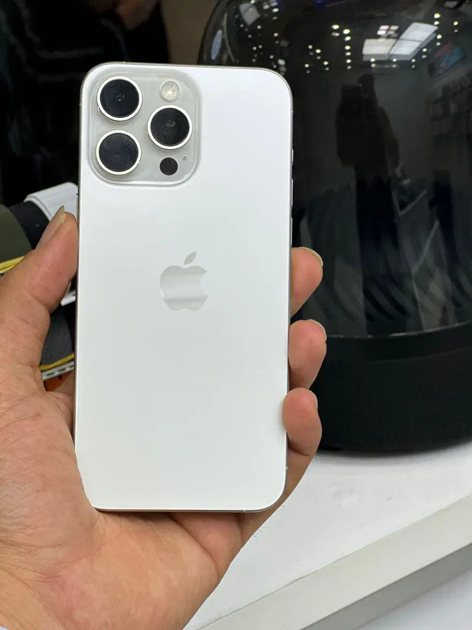 iphone 15 promax|موبایل|کرمانشاه, |دیوار