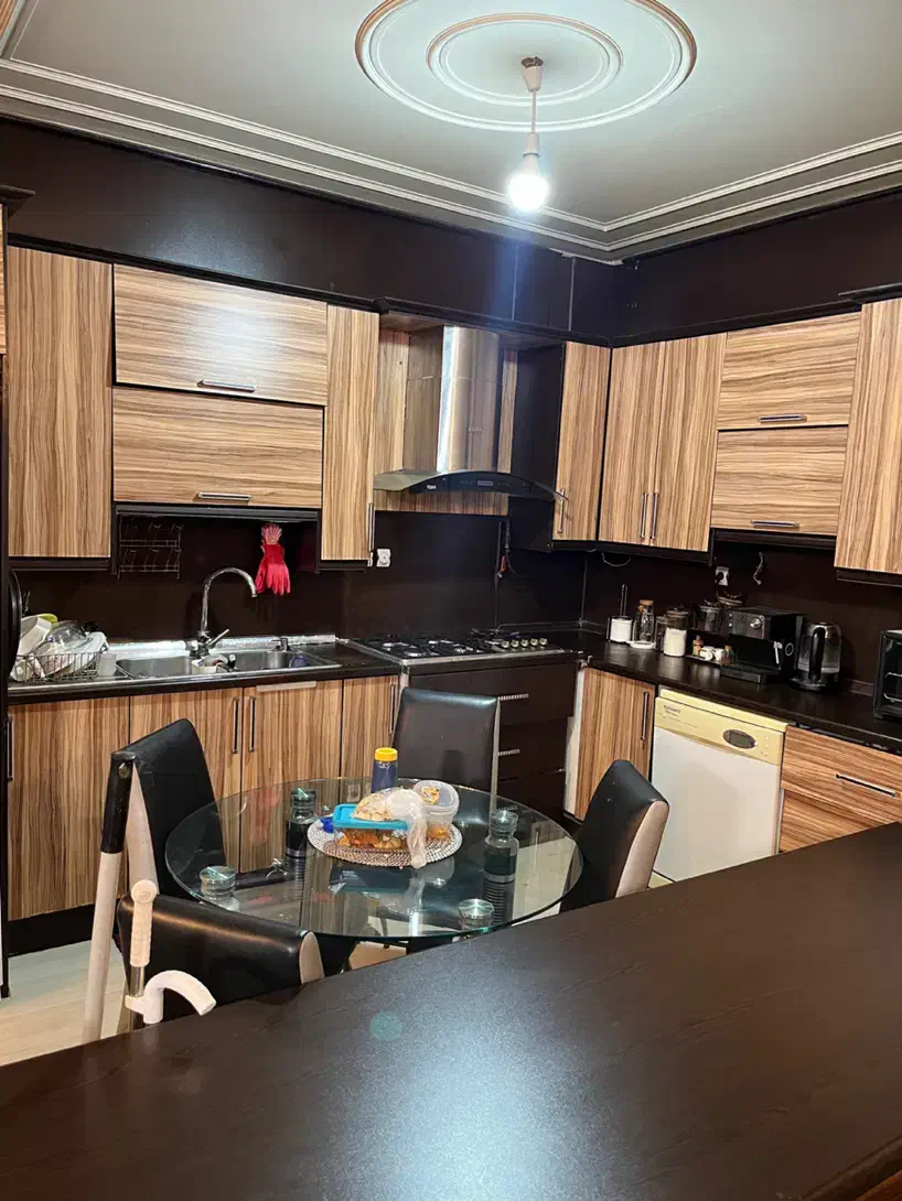 عطار / ۱۲۰ متر / ۲ خواب / نورگیری از دو جهت|اجارهٔ آپارتمان|شاهین‌شهر, عطار|دیوار