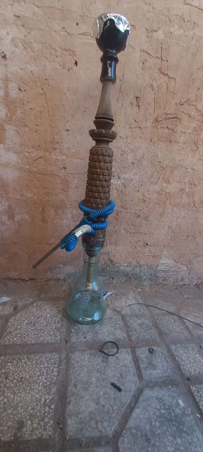 قلیون|کلکسیون و سرگرمی|سبزوار, پاسداران|دیوار