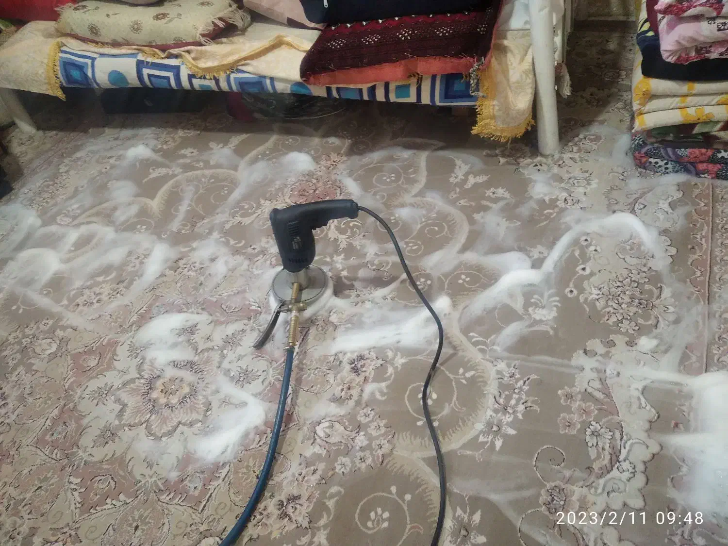 مبل شویی، مبلشویی|خدمات نظافت|نیشابور, شهید جعفری|دیوار