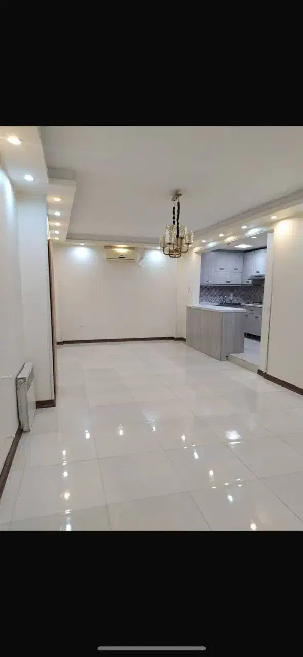 اپارتمان ۶۰ متری خیابان بلوار شاهد