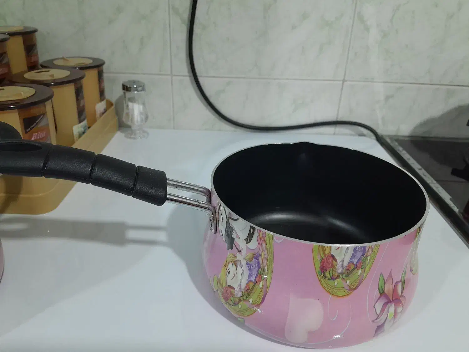 سرویس قابلمه عروسکی|ظروف پختوپز|بوشهر, |دیوار