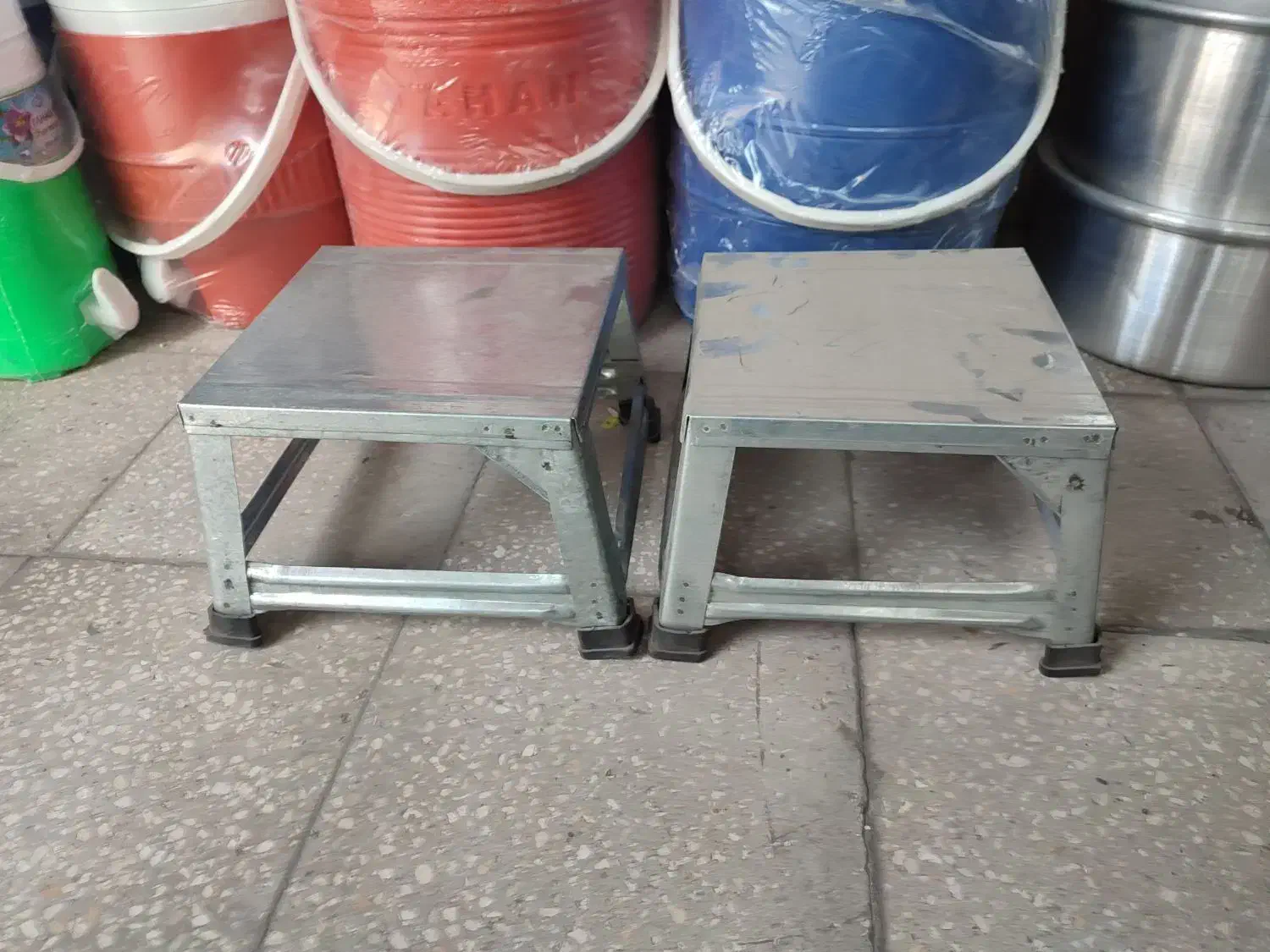 صندلی بچه چهارپایه|تخت و صندلی بچه|قم, علی آباد|دیوار