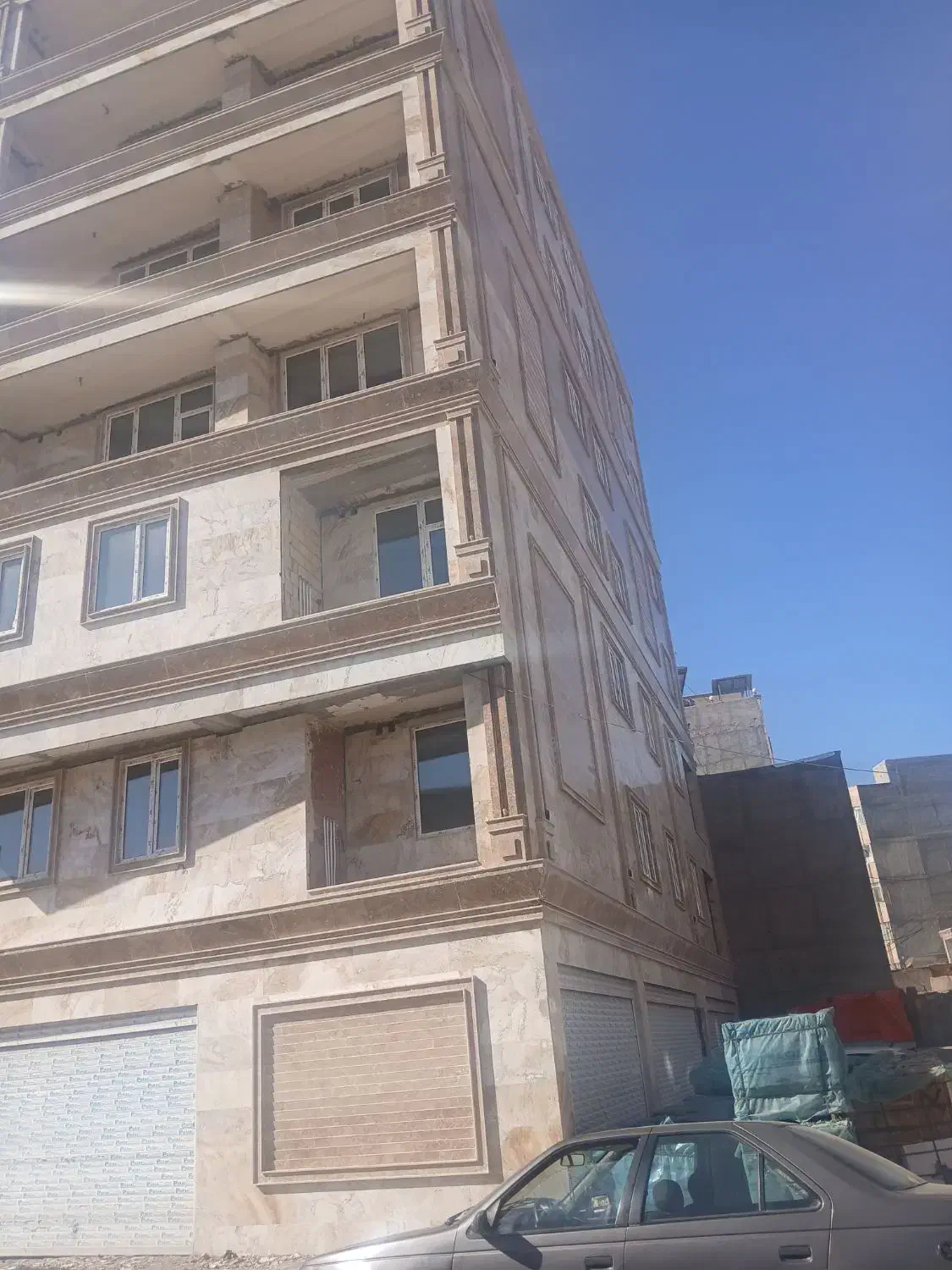 آپارتمان در دروازه آستارا|فروش آپارتمان|اردبیل, |دیوار