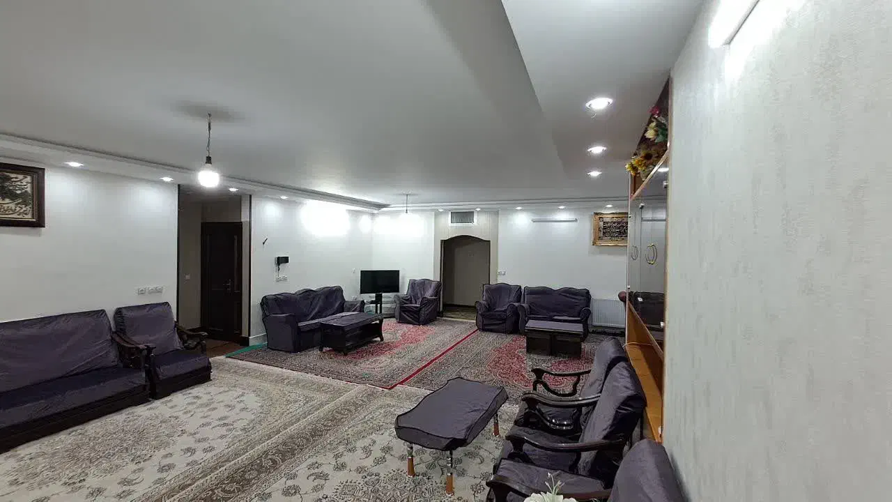 واحد دو خواب سپاهان شهر|اجارهٔ کوتاه‌مدت آپارتمان و سوئیت|اصفهان, سپاهان‌شهر|دیوار