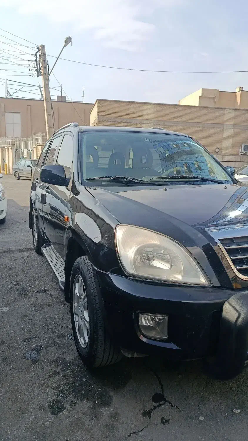 ام وی ام x33 مدل ۹۰|خودرو سواری و وانت|تبریز, |دیوار