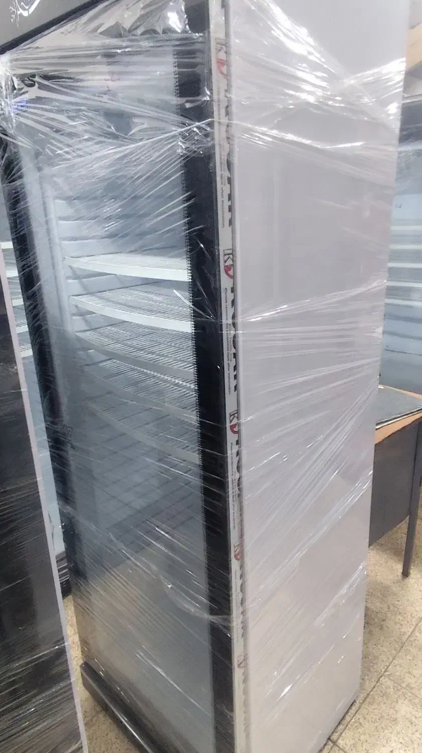 یخچال شرکتی|فروشگاه و مغازه|گنبد کاووس, |دیوار