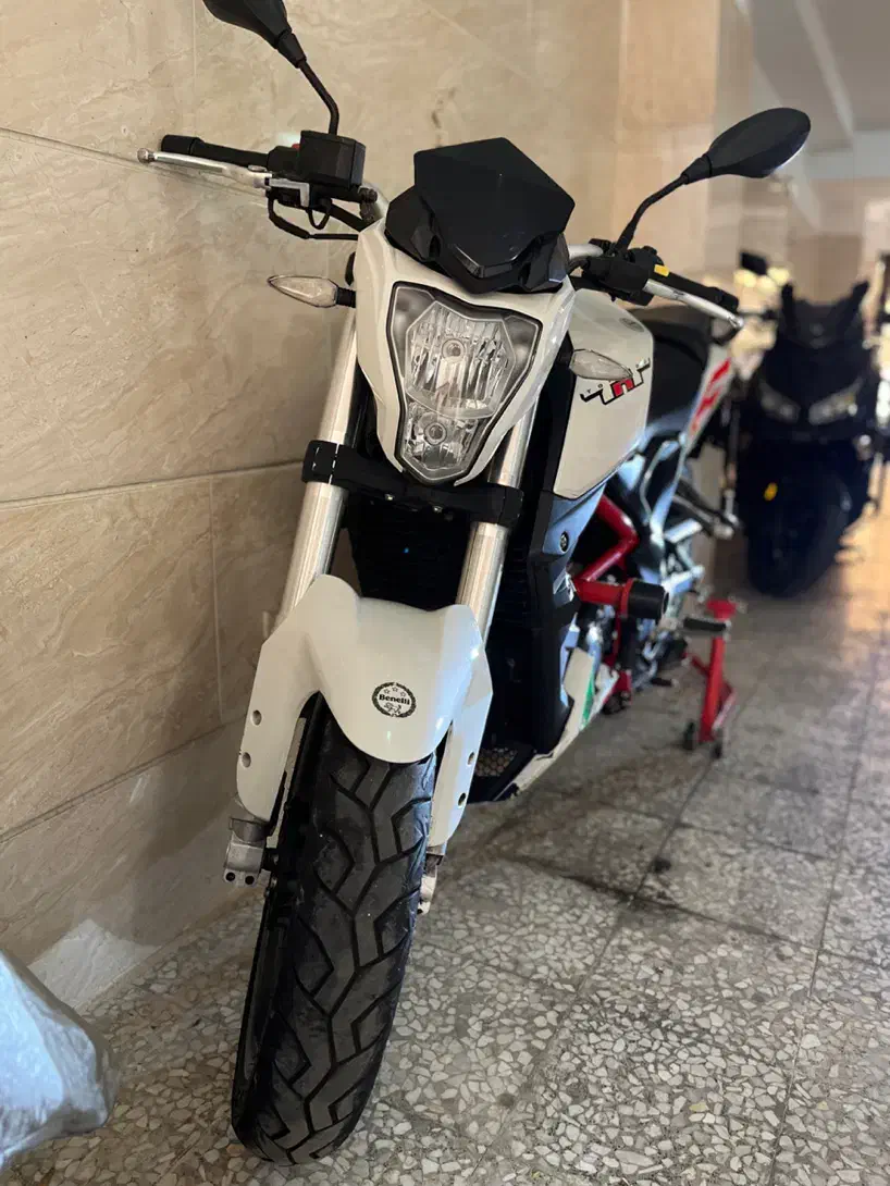 بنلی تک سیلندر مدل ۹۹|موتورسیکلت|تهران, چیتگر شمالی|دیوار