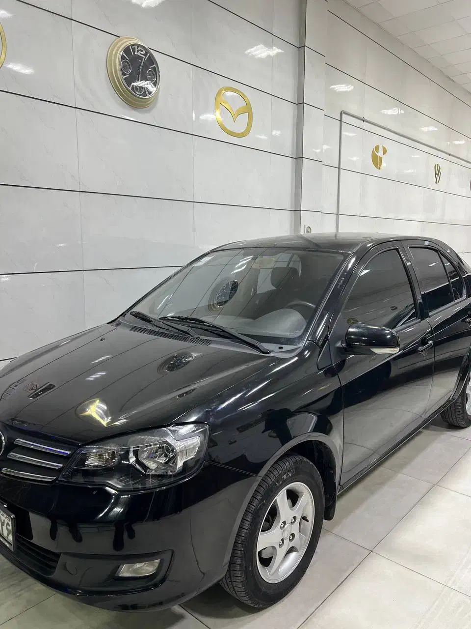 راین v5|خودرو سواری و وانت|شیروان (خراسان), |دیوار