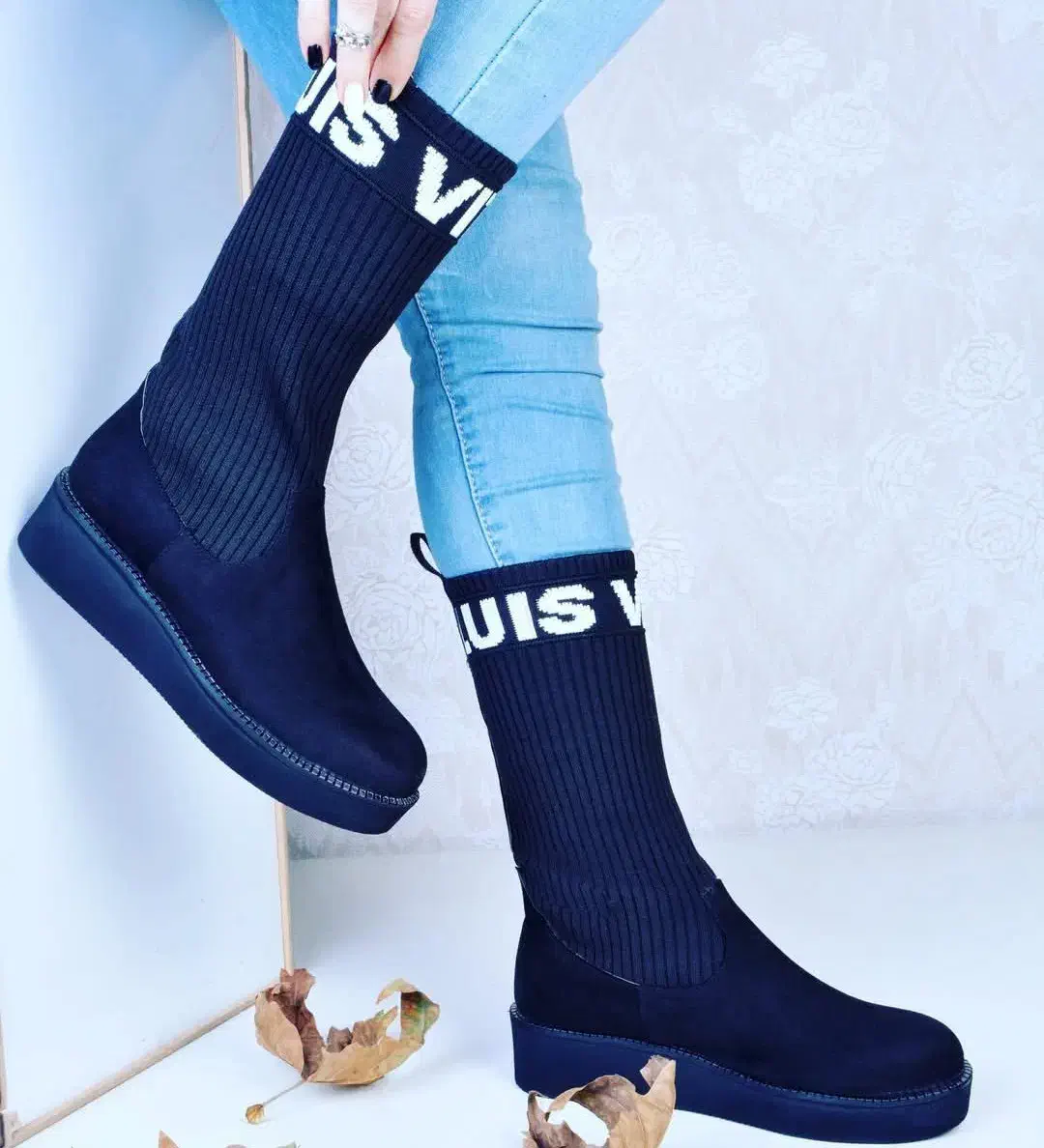 بوت و نیم بوت زنانه|کیف، کفش، کمربند|تهران, بهارستان|دیوار