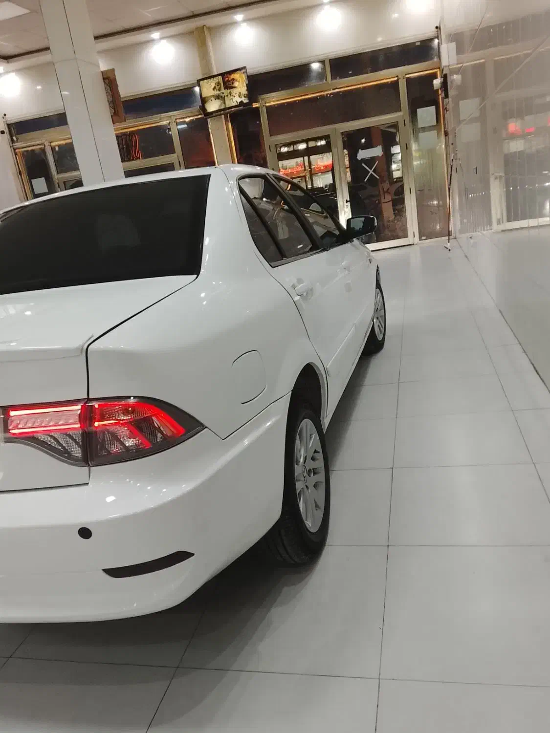 سورن پلاس فول 1402|خودرو سواری و وانت|پیرانشهر, |دیوار