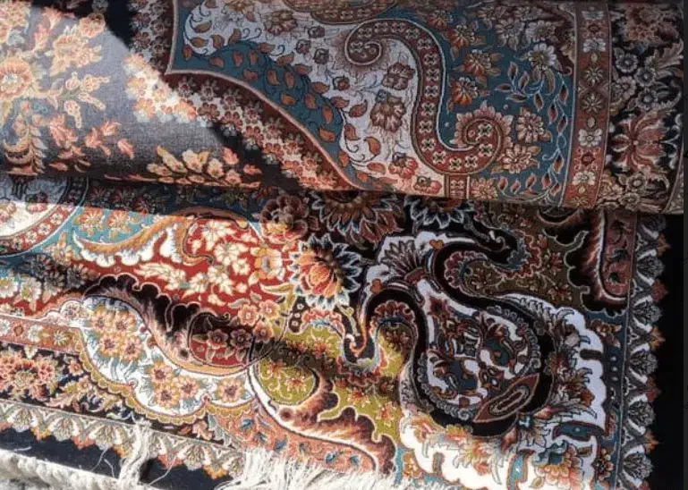 قالیشویی. فرش شما، هنرما|خدمات نظافت|بیرجند, |دیوار