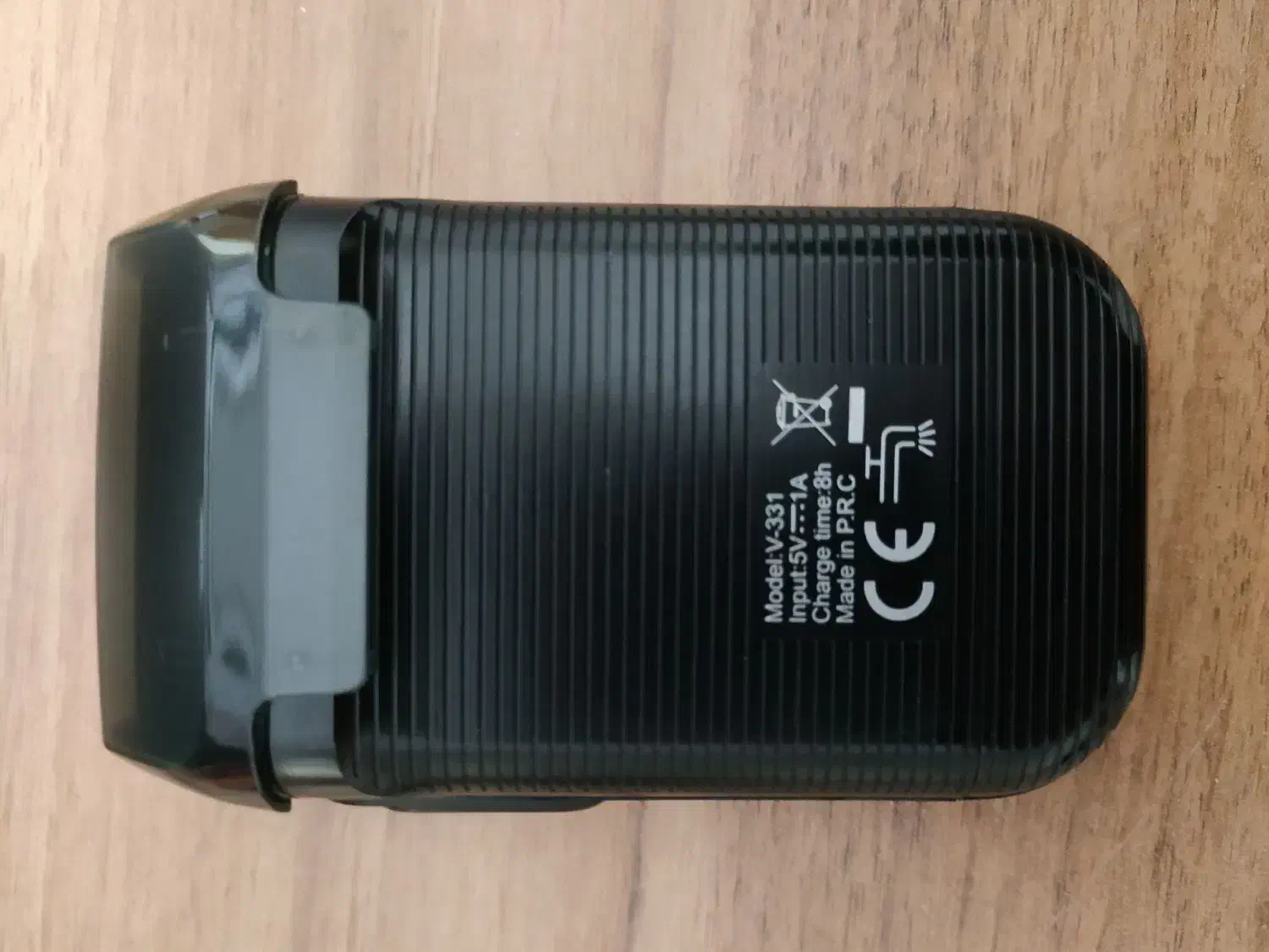 فروش ۲ عدد ریش تراش|آرایشی، بهداشتی، درمانی|مرودشت, ابوذر شمالی‎|دیوار