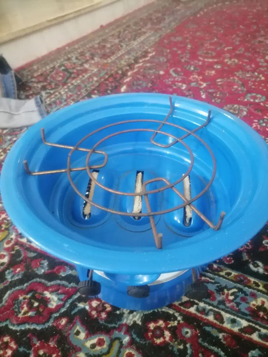 لوازم قدیمی|اجاق گاز و لوازم برقی پختوپز|سبزوار, شهرک ابوذر|دیوار