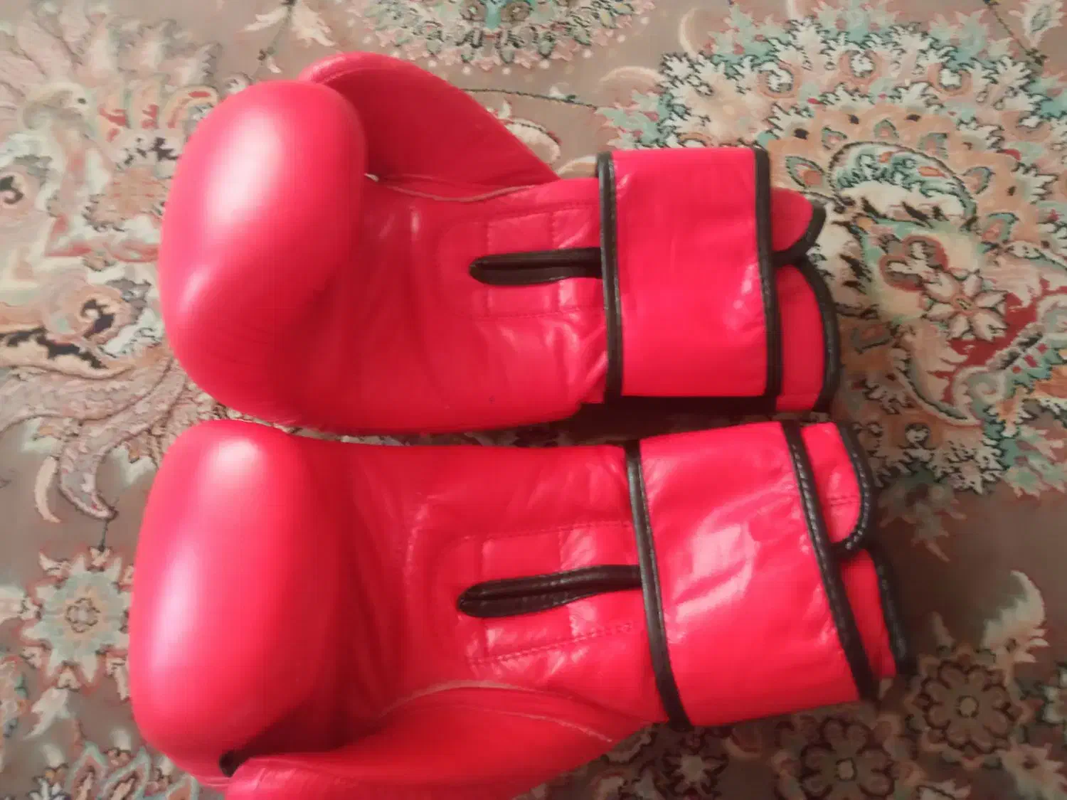 دستکش بوکس|تجهیزات ورزشی|شاهدشهر, |دیوار