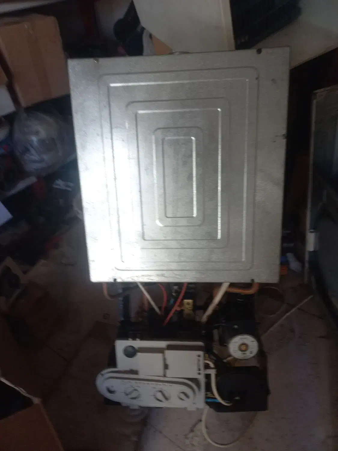 آبگرمکن وپکیچ|آبگرمکن، پکیج، شوفاژ|اسلام‌شهر, مطهری|دیوار