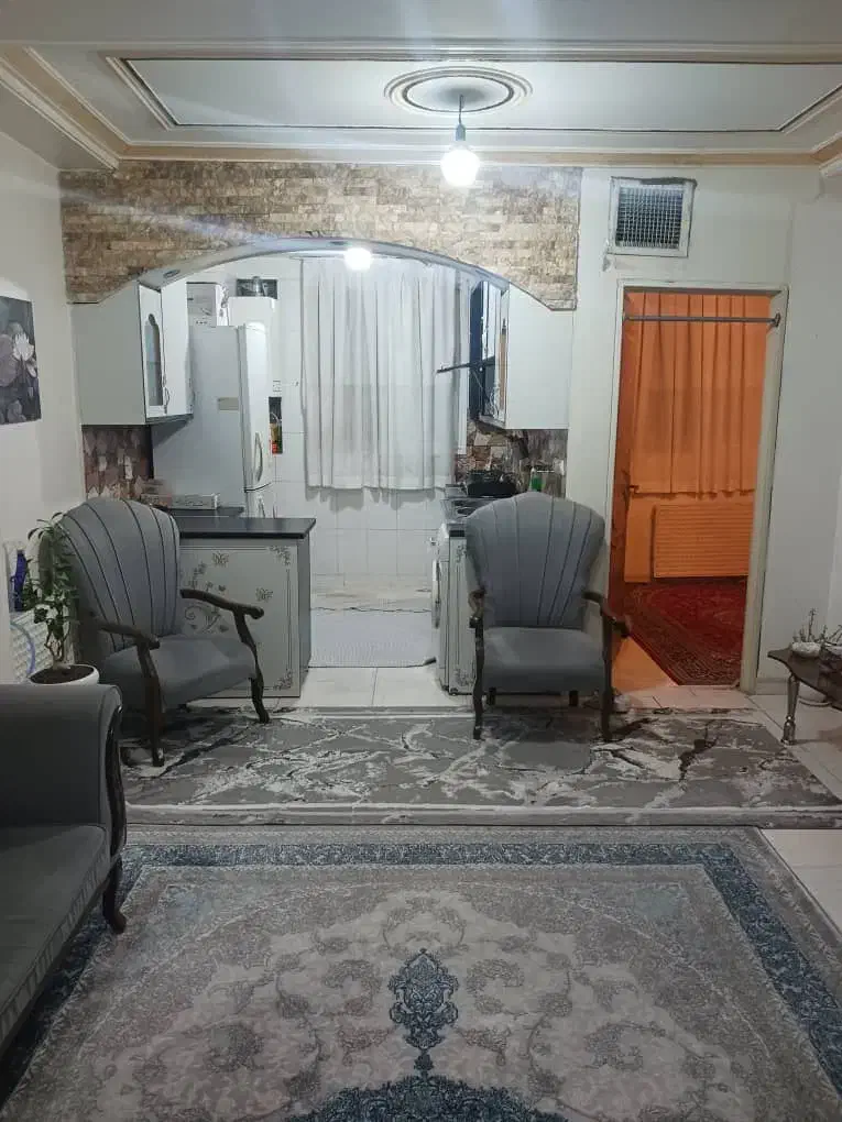 آپارتمان فروشی به متراژ ۴۴ متر|فروش آپارتمان|تهران, مقدم|دیوار