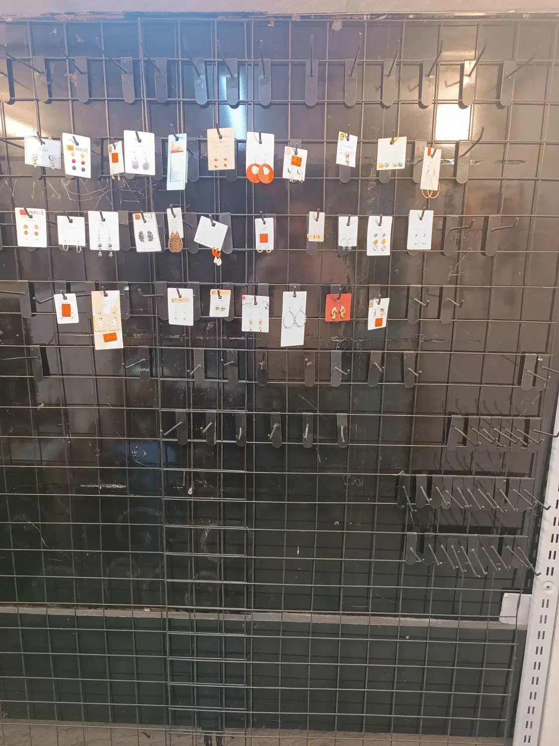 پیشخوان  میز فلزی  ،استند توری ، قفسه|فروشگاه و مغازه|تهران, شهید رجایی|دیوار