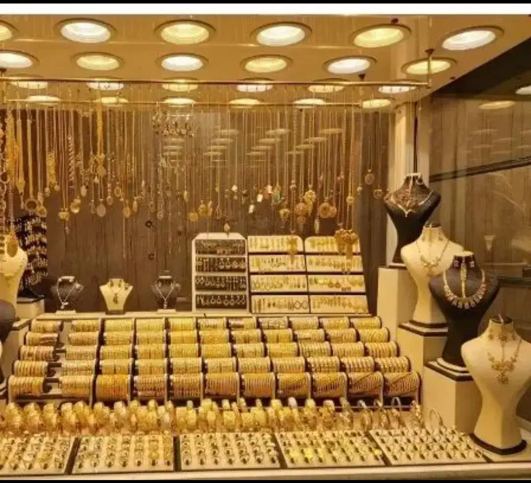 خریدارطلادرحد۱گرم|جواهرات|مسجد سلیمان, |دیوار