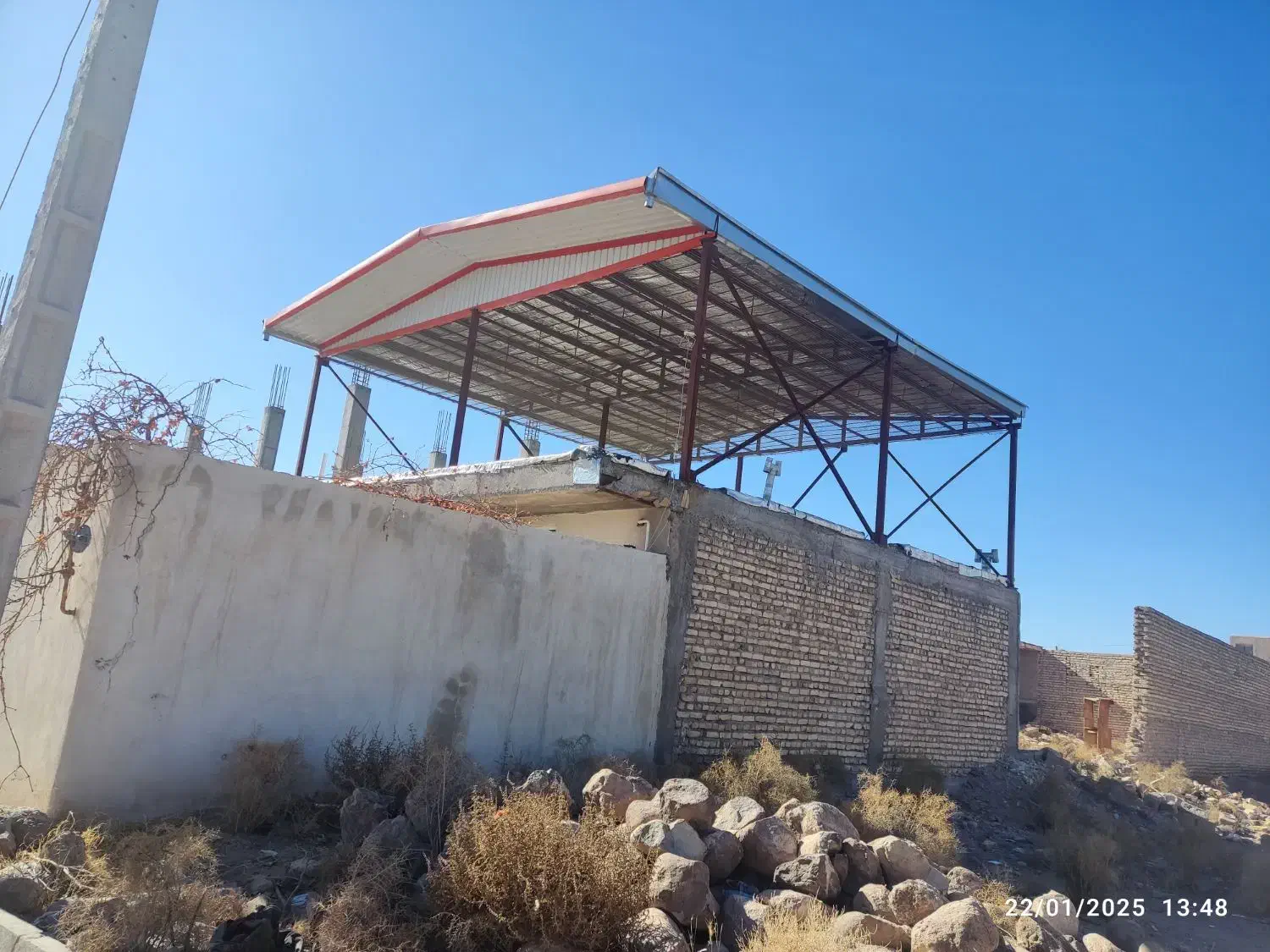 همخونه میشم|اجارهٔ آپارتمان|شهر بابک, |دیوار