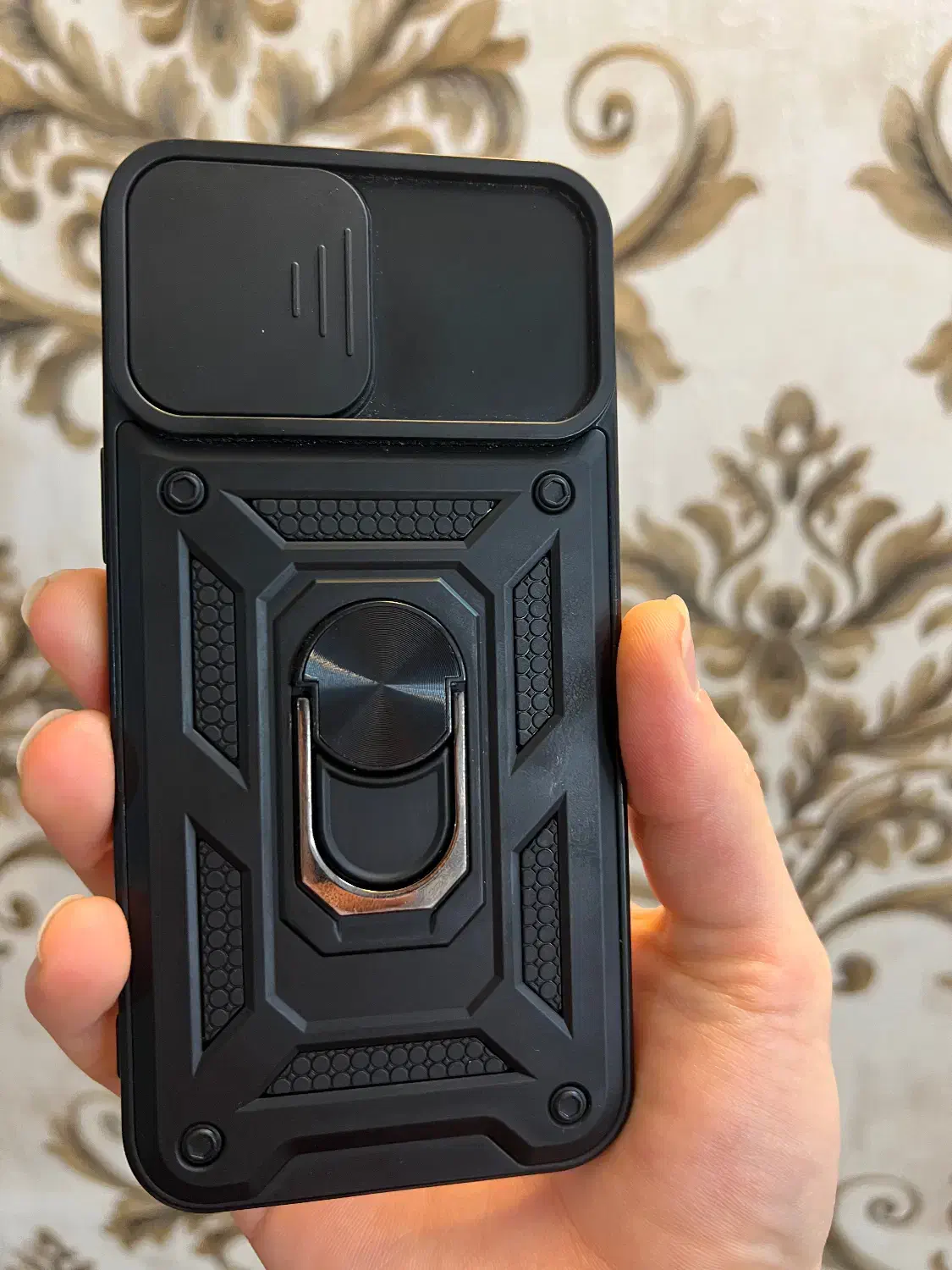 آیفون 12 پرومکس 256 z/aa|موبایل|اصفهان, فرهنگیان|دیوار