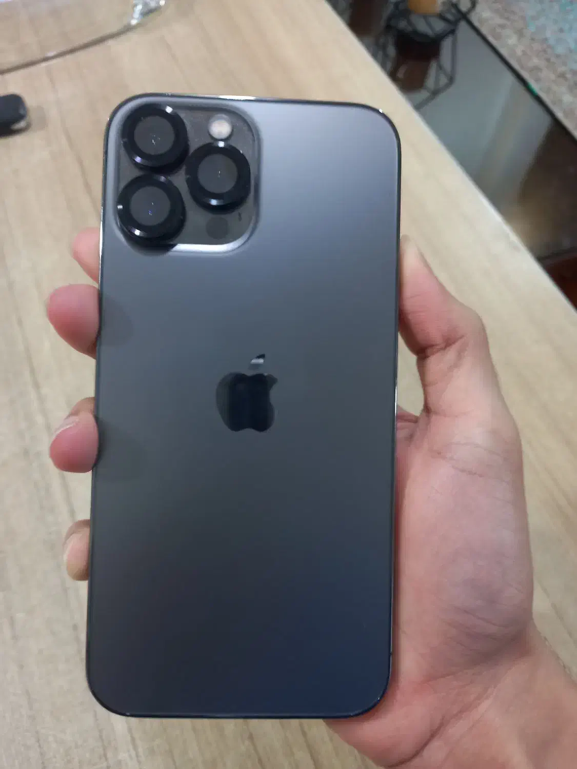 ایفون 13 pro max|موبایل|بندرعباس, |دیوار