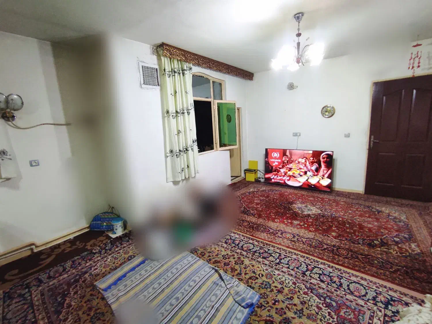 85متر،طبقه دوم،دوخواب،بزرگ،خوش نور و نقشه|فروش آپارتمان|ملارد, |دیوار