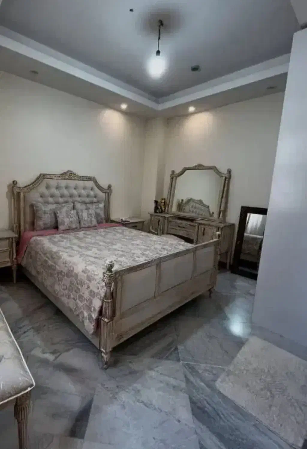 ۵۵متر/فول امکانات/تک واحدی