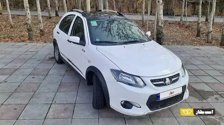 کوییک r|خودرو سواری و وانت|دورود, |دیوار