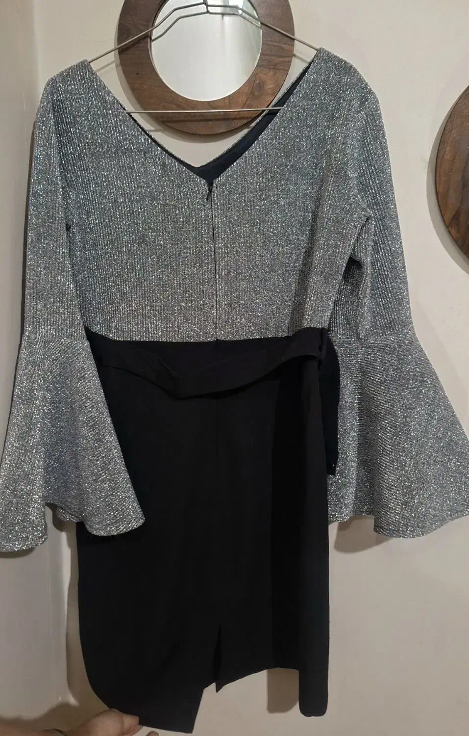 لباس مجلسی|لباس|قرچک, مهدیه|دیوار