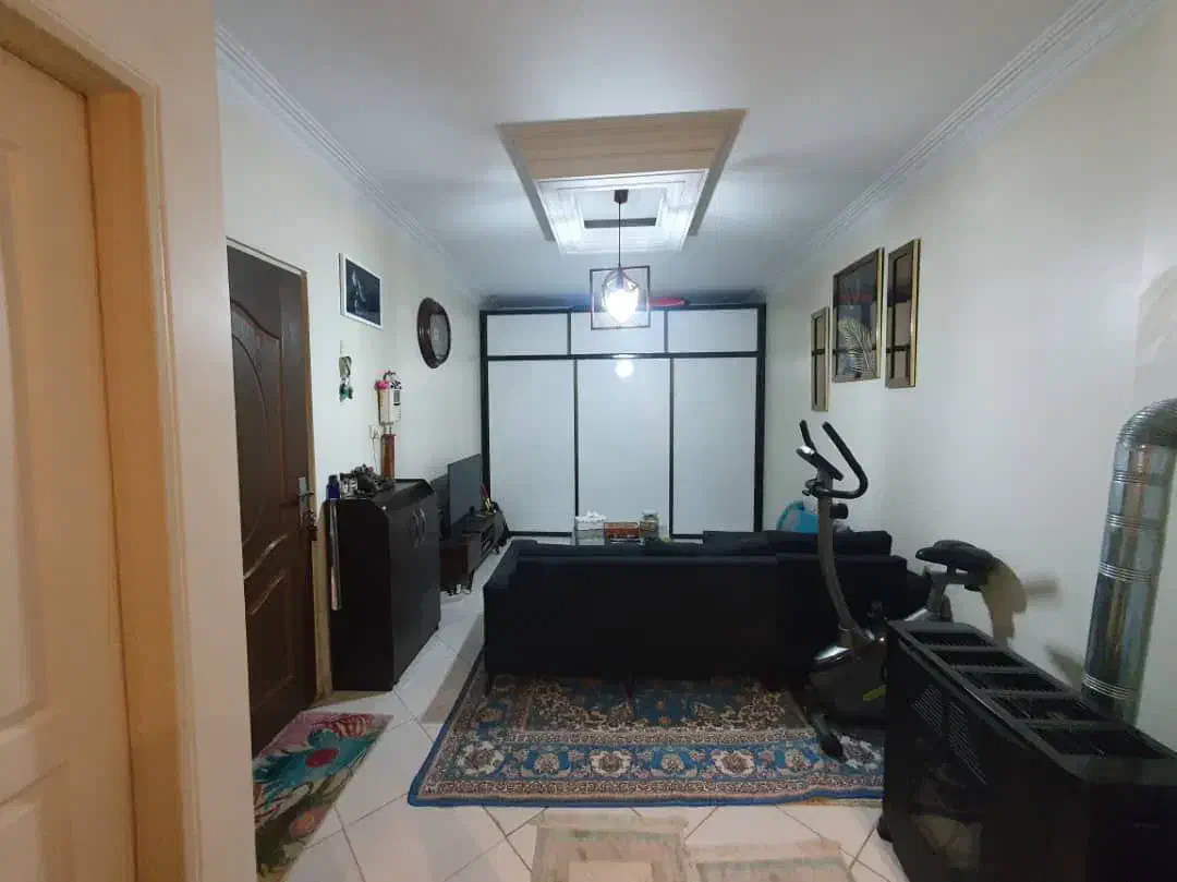 اپارتمان ۴۰ متری طبقه دوم تک واحدی|فروش آپارتمان|تهران, سبلان (لشگر)|دیوار